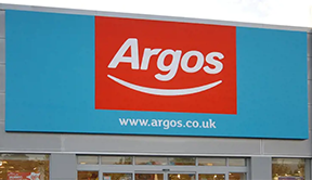 Argos Cashback Lifestyle Image