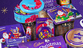Cadbury Gifts Direct Cashback Lifestyle Image