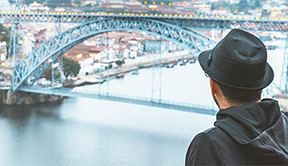 Hotels.com Cashback Lifestyle Image