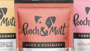 Pooch and Mutt Cashback Lifestyle Image