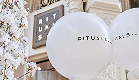 Rituals UK Cashback Lifestyle Image