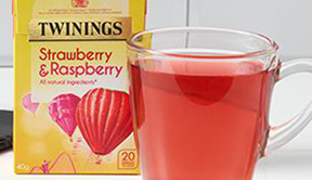 tea