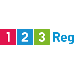 123 Reg Cashback Logo