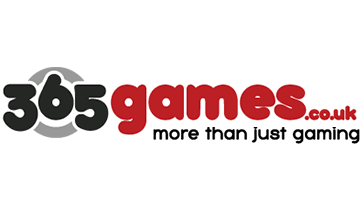 365games.co.uk Cashback Logo