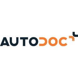Autodoc Cashback Logo