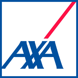 AXA Business Insurance Cashback Logo
