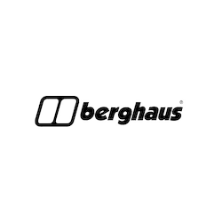 Berghaus Cashback Logo
