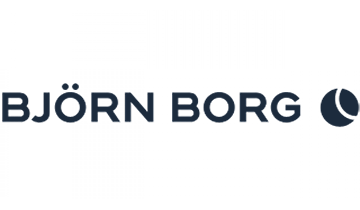 Bjorn Borg Cashback Logo