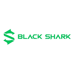 Black Shark Cashback Logo