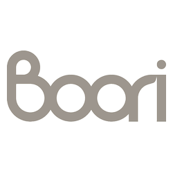 Boori Cashback Logo