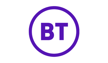 BT Broadband Cashback Logo