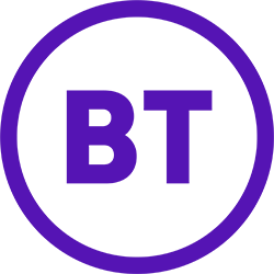 BT Shop Cashback Logo