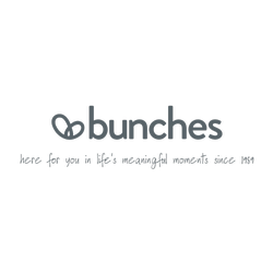 Bunches.co.uk Cashback Logo