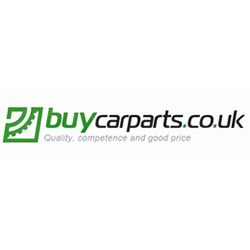 Buycarparts Cashback Logo
