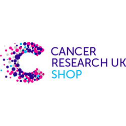 Cancer Research UK - Online Shop Cashback Logo