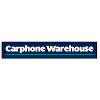 Carphone Warehouse Cashback Logo