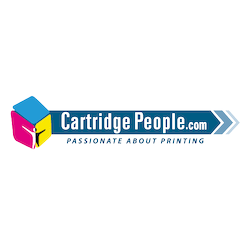 Cartridge People Cashback Logo