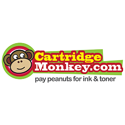 CartridgeMonkey Cashback Logo