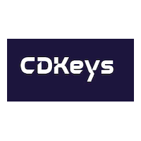 CDKeys Cashback Logo