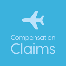 Compensation Claims Flight Delay Cashback Logo
