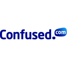 Confused.com Cashback Logo