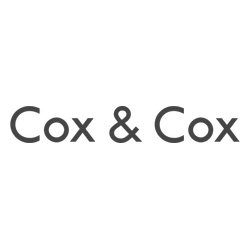 Cox and Cox Cashback Logo