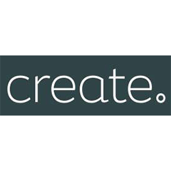 Create Cashback Logo