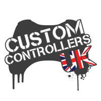 Custom Controllers Cashback Logo