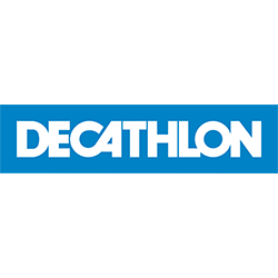 Decathlon Cashback Logo