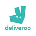 Deliveroo Cashback Logo