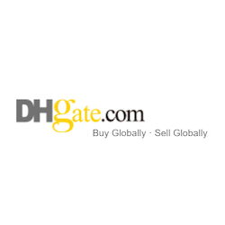 DHgate Cashback Logo