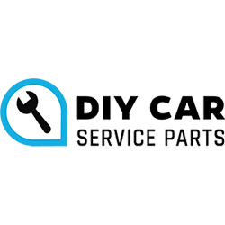 DIY Car Service Parts Cashback Logo