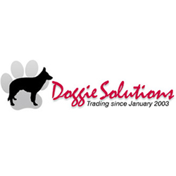 Doggie Solutions Cashback Logo