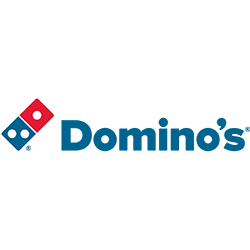 Domino’s Pizza Cashback Logo