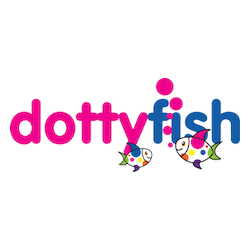 Dotty Fish Cashback Logo