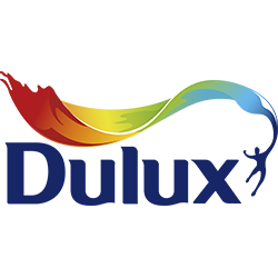 Dulux Cashback Logo