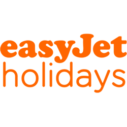 EasyJet Holidays Cashback Logo