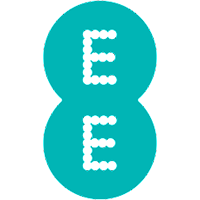 EE Home Broadband Cashback Logo