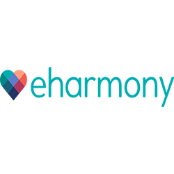 eHarmony Cashback Logo