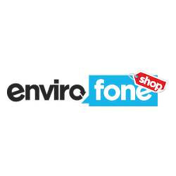 Envirofone Trade In Cashback Logo
