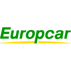 Europcar Cashback Logo