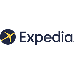 Expedia Cashback Logo