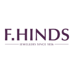 F.Hinds Cashback Logo