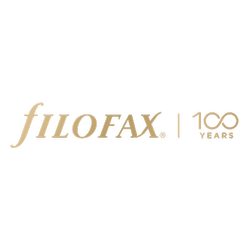 Filofax Cashback Logo