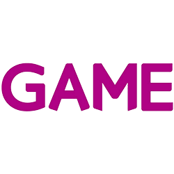 GAME Cashback Logo
