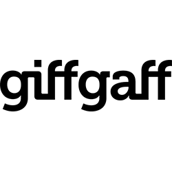 giffgaff Cashback Logo