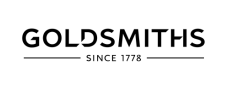 Goldsmiths Cashback Logo