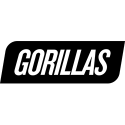 Gorillas Cashback Logo