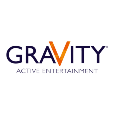 Gravity Cashback Logo