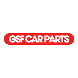 GSF Car Parts Cashback Logo